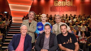 Genial daneben 2. évad Ep.2 2. epizód