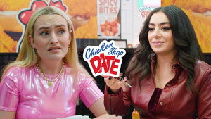 Chicken Shop Date 1. évad Ep.59 59. epizód