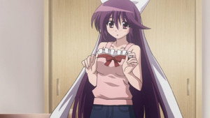 明日のよいち！ 1. évad Ep.5 5. epizód