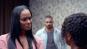 Tyler Perry's The Haves and the Have Nots 5. évad Ep.4 4. epizód