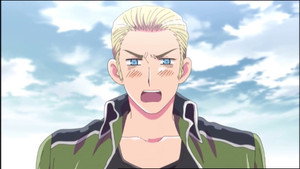ヘタリア 1. évad Ep.13 13. epizód