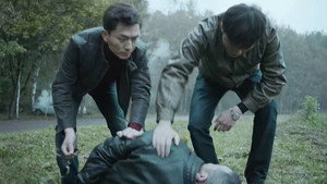 莫斯科行动 1. évad Ep.19 19. epizód