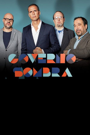 Governo Sombra poszter