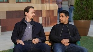 NCIS: Tengerészeti helyszínelők 17. évad Ep.18 Iskola