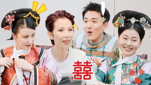 焕新环游传 Speciális epizódok Ep.7 7. epizód