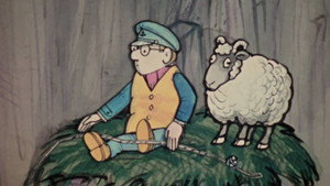 Ivor The Engine 4. évad Ep.3 3. epizód