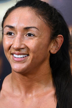 Carla Esparza profil kép