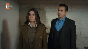 Mavi szerelme 1. évad Ep.5 5. epizód