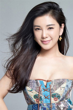 Zhao Wenqi profil kép