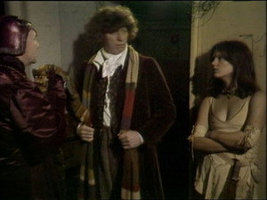 Doctor Who - Ki vagy, doki? Speciális epizódok Ep.276 276. epizód