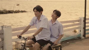 ต้นส้มบ้านเขา แต่ผลส้มหล่นมาบ้านเราตลอดเลย kép