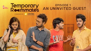 Temporary Roommates 1. évad Ep.1 1. epizód