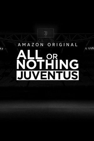 Mindent vagy semmit: Juventus poszter