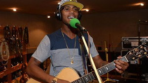BBC Radio 1's Live Lounge 4. évad Ep.35 35. epizód