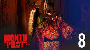 মন্টু পাইলট 1. évad Ep.8 8. epizód