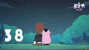 开心超人联盟之星之力 1. évad Ep.38 38. epizód