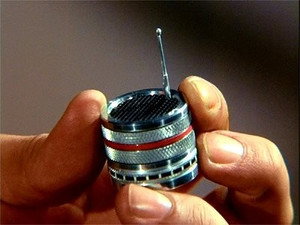 UFO 1. évad Ep.20 20. epizód