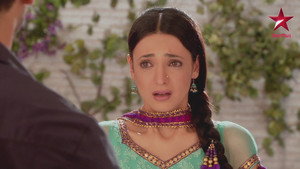 Iss Pyaar Ko Kya Naam Doon? 3. évad Ep.2 2. epizód
