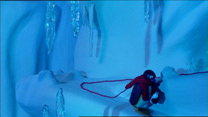 Pingu 5. évad Ep.17 Pingu hazatalál