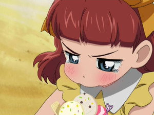 シュガシュガルーン 1. évad Ep.20 20. epizód