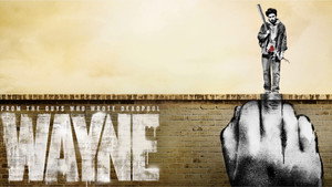 Wayne kép