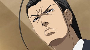 レベルE 1. évad Ep.2 2. epizód