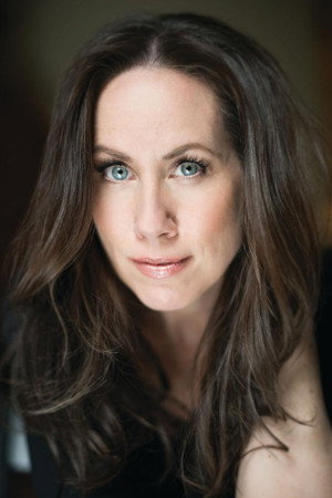Miriam Shor profil kép