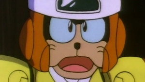 キャッ党 忍伝 てやんでえ 1. évad Ep.29 29. epizód