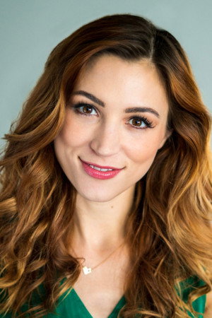 Becca Scott profil kép