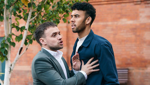 Waterloo Road 16. évad Ep.7 7. epizód