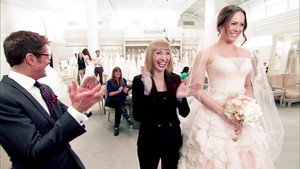 Say Yes to the Dress 10. évad Ep.10 10. epizód