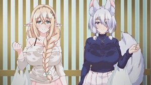 おね→ショタ←おね THE ANIMATION kép