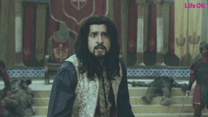 The Adventures of Hatim 1. évad Ep.4 4. epizód