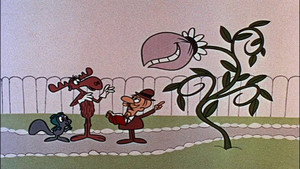 The Adventures of Rocky and Bullwinkle and Friends 5. évad Ep.10 10. epizód
