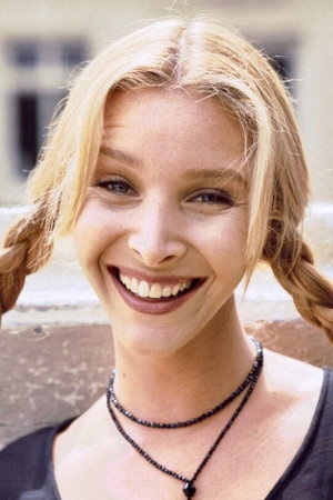 Lisa Kudrow profil kép