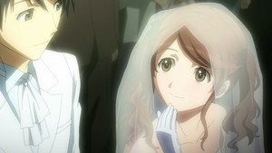 アマガミSS 1. évad Ep.12 12. epizód
