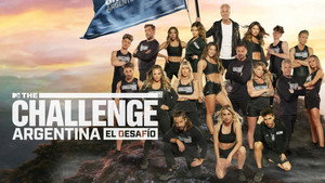 The Challenge Argentina: El desafío kép