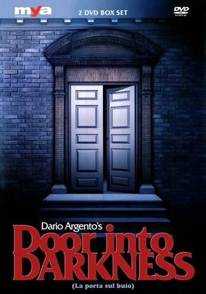 La porta sul buio poszter
