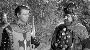 The Adventures of Sir Lancelot 1. évad Ep.15 15. epizód