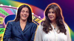 Wheel Of Fortune India 1. évad Ep.44 44. epizód