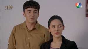 หลงกลิ่นจันทน์ 1. évad Ep.13 13. epizód