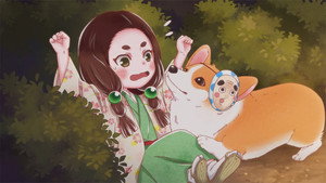 殿と犬 1. évad Ep.23 23. epizód