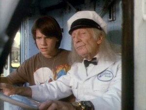 Eerie, Indiana 1. évad Ep.10 10. epizód