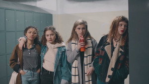 SKAM NL 2. évad Ep.2 2. epizód