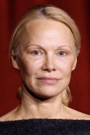 Pamela Anderson profil kép