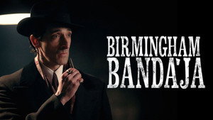 Birmingham bandája kép