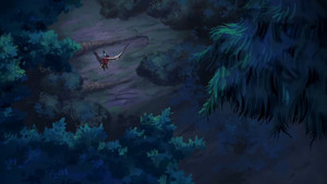 One Piece 9. évad Ep.289 289. epizód