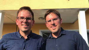 Duell der Gartenprofis 5. évad Ep.9 9. epizód
