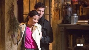 Grimm 5. évad Ep.2 Teremtmény és veszélyes