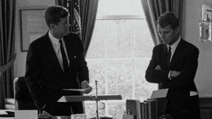 American Dynasties: The Kennedys 1. évad Ep.3 3. epizód